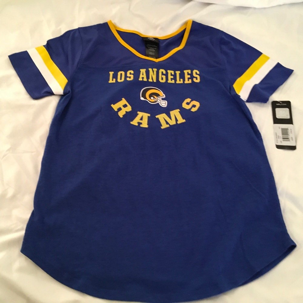 Los Angeles Rams